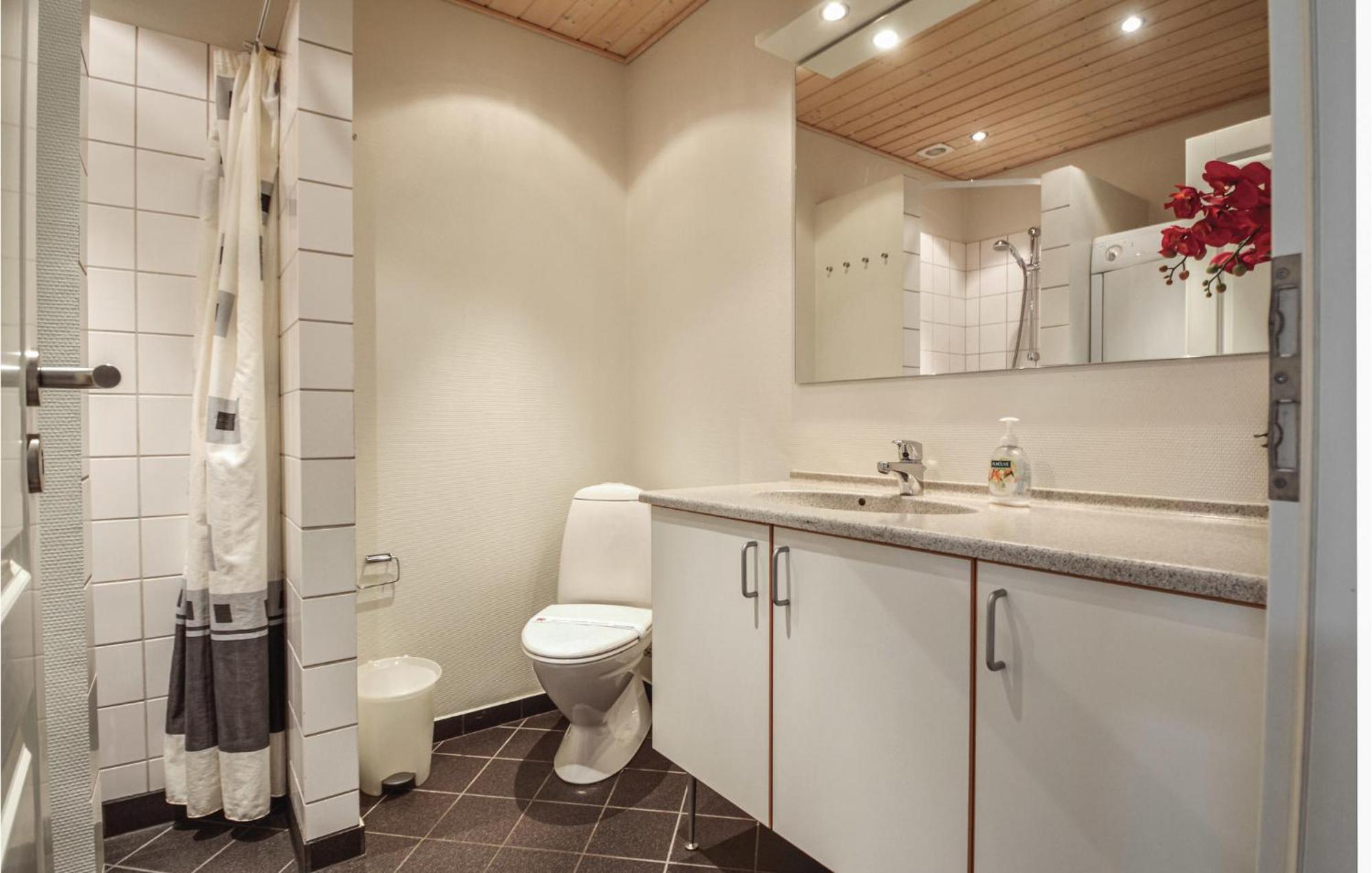 2 Bedroom Stunning Apartment In Norre Nebel Lonne Hede Экстерьер фото