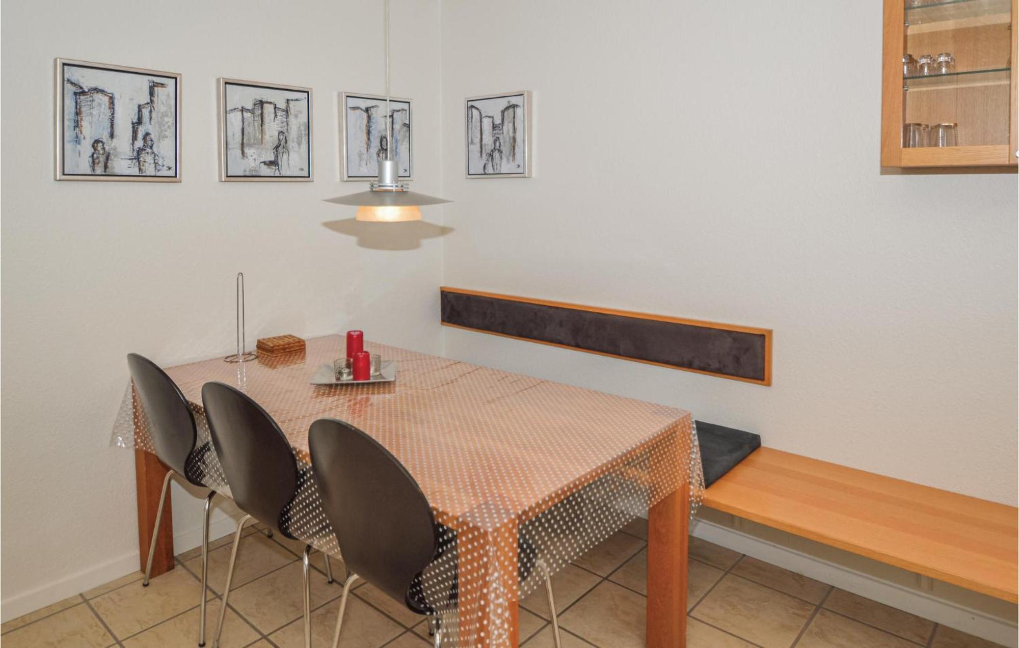 2 Bedroom Stunning Apartment In Norre Nebel Lonne Hede Экстерьер фото