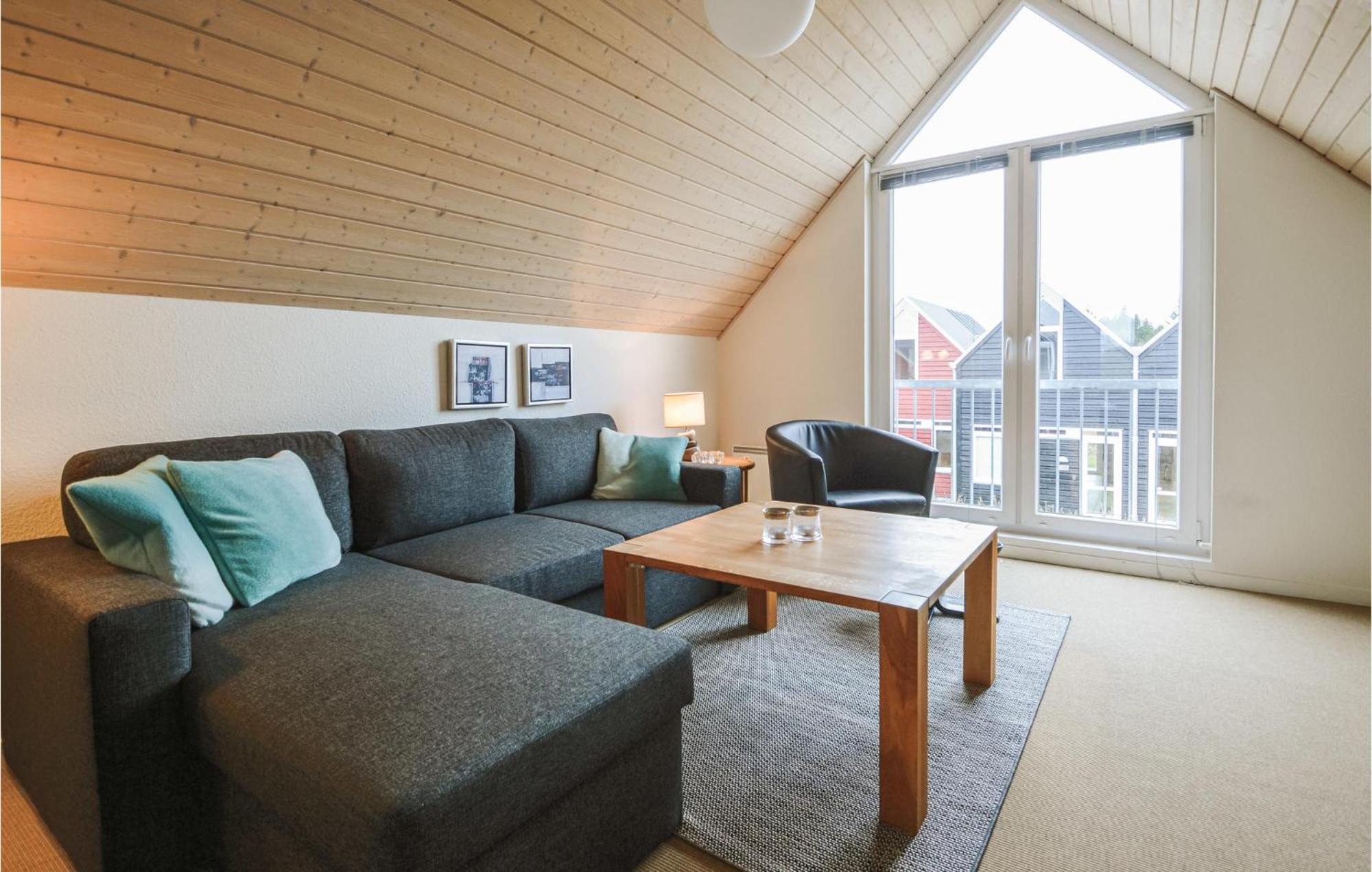 2 Bedroom Stunning Apartment In Norre Nebel Lonne Hede Экстерьер фото