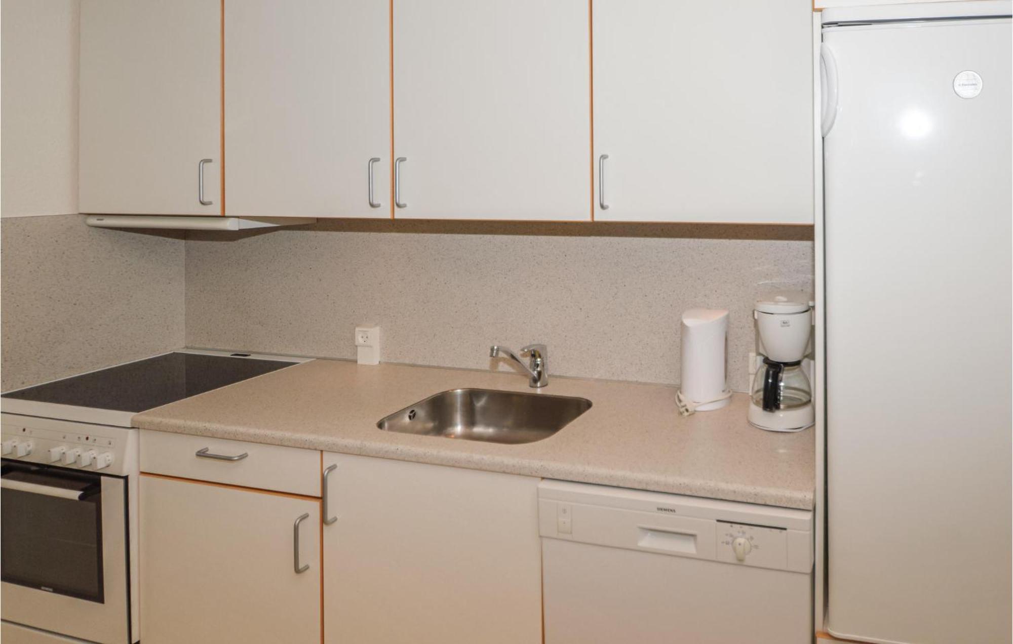 2 Bedroom Stunning Apartment In Norre Nebel Lonne Hede Экстерьер фото