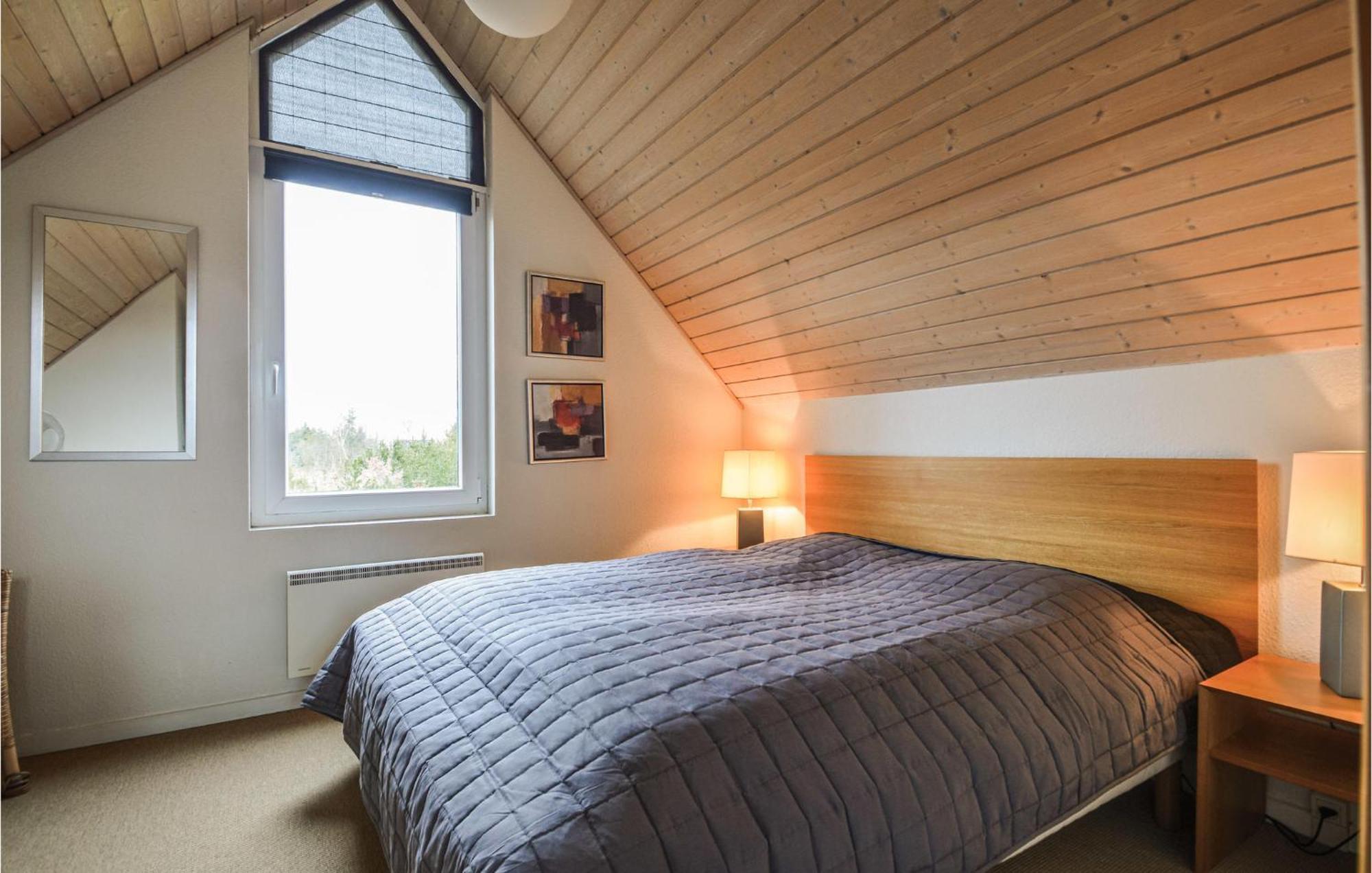 2 Bedroom Stunning Apartment In Norre Nebel Lonne Hede Экстерьер фото